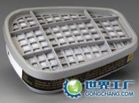 供應蘇州勞保用品 3M 6005濾毒盒_安全防護_世界工廠網中國產品信息庫