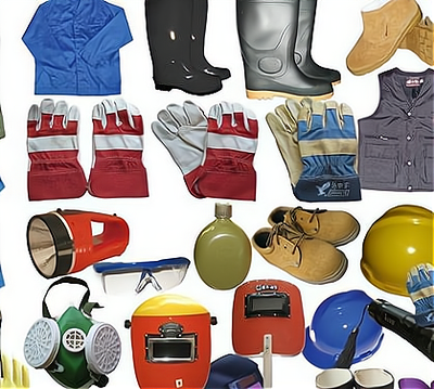 勞保加盟店,現在市場中有哪些勞保用品品牌值得信賴呢?