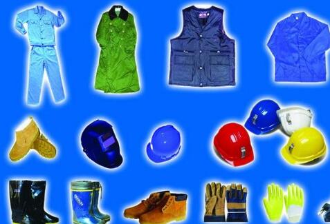 甘肅平?jīng)雠c慶陽(yáng)勞保用品供應(yīng)商對(duì)比 如何選擇適合您的勞動(dòng)防護(hù)用品？