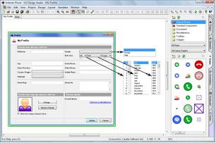 產(chǎn)品經(jīng)理與原型設(shè)計(jì) 軟件開發(fā)的協(xié)作密碼