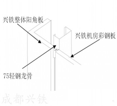 機房基礎設施建設都有哪些內(nèi)容？（中）